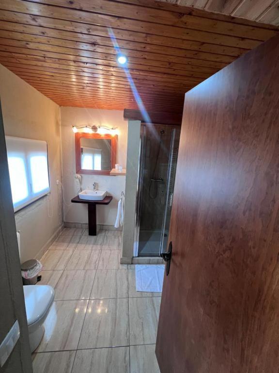 La Garbinada Hotel Torrebeses ภายนอก รูปภาพ